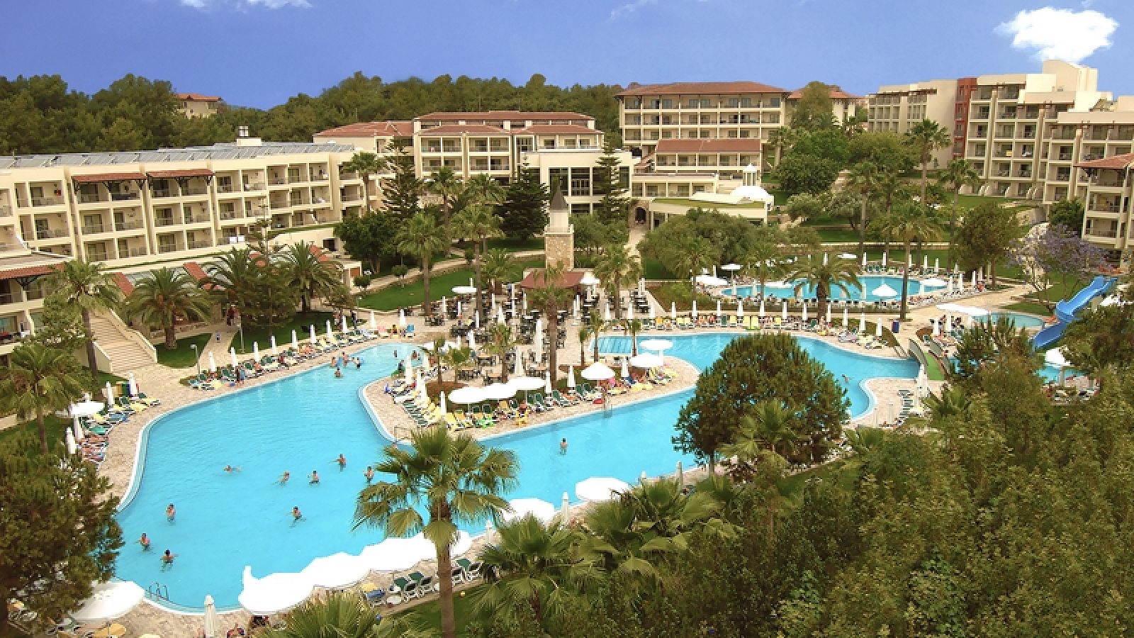 Hotel BARUT HEMERA HOTEL