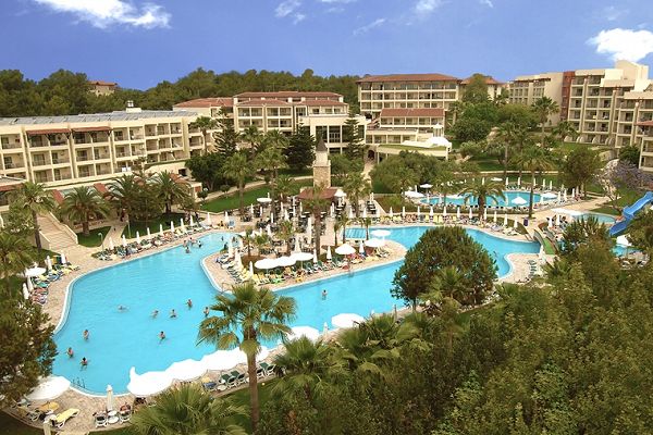 Hotel BARUT HEMERA HOTEL