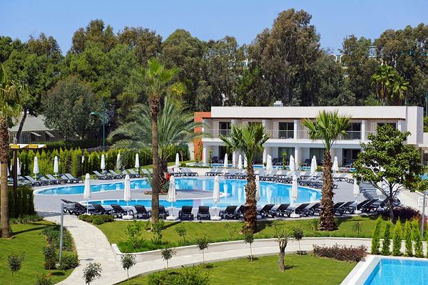 Hotel BARUT HEMERA HOTEL