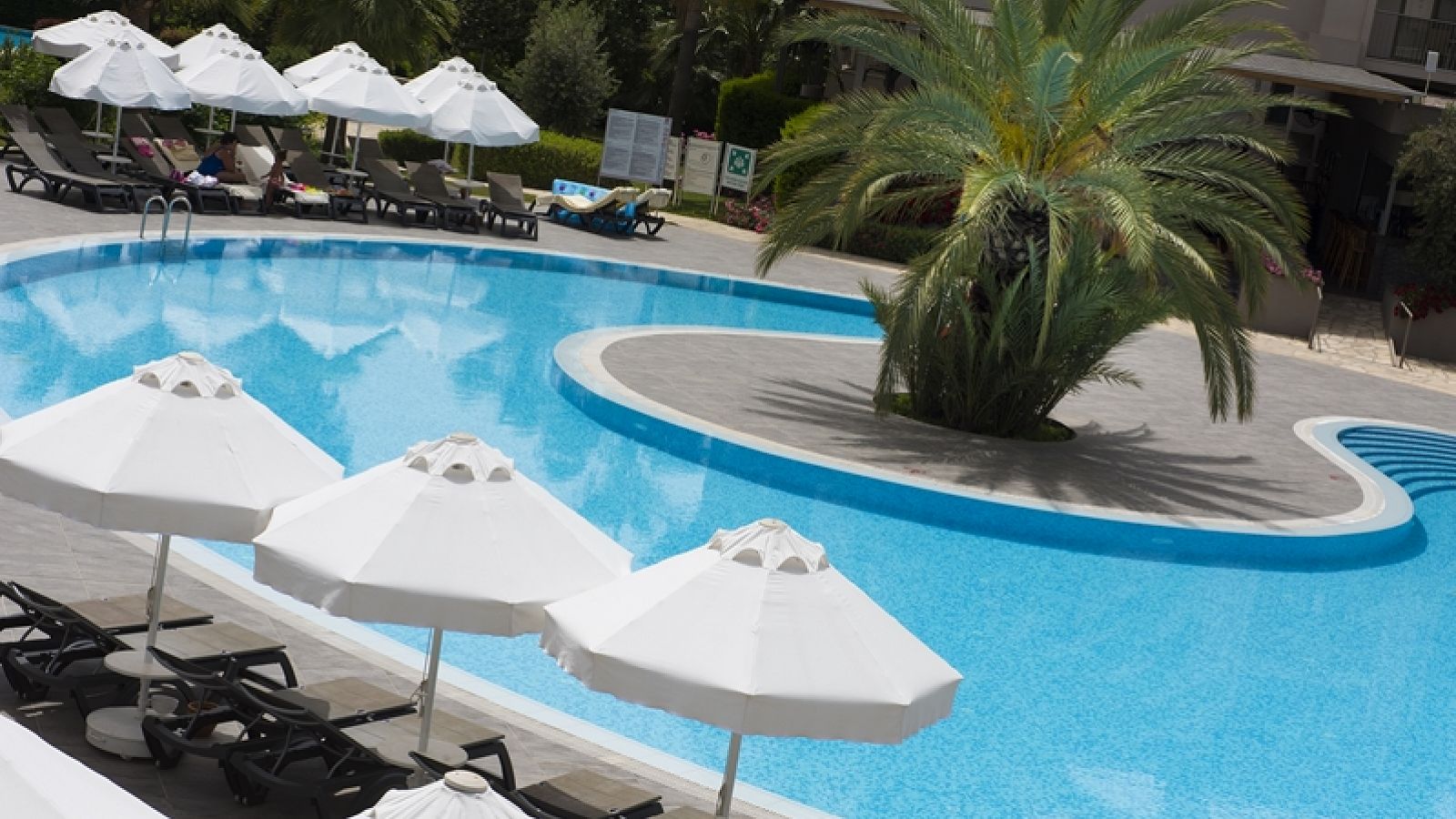 Hotel BARUT HEMERA HOTEL