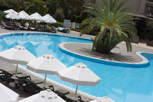 Hotel BARUT HEMERA HOTEL