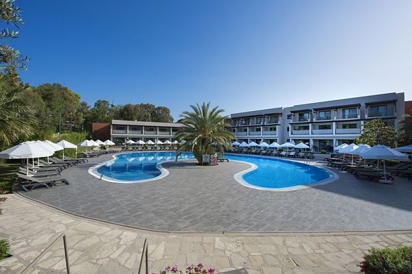 Hotel BARUT HEMERA HOTEL