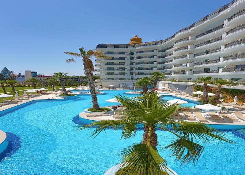 Hotel ASTERIA BLOOM SIDE
