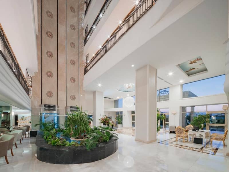 Hotel ASTERIA BLOOM SIDE