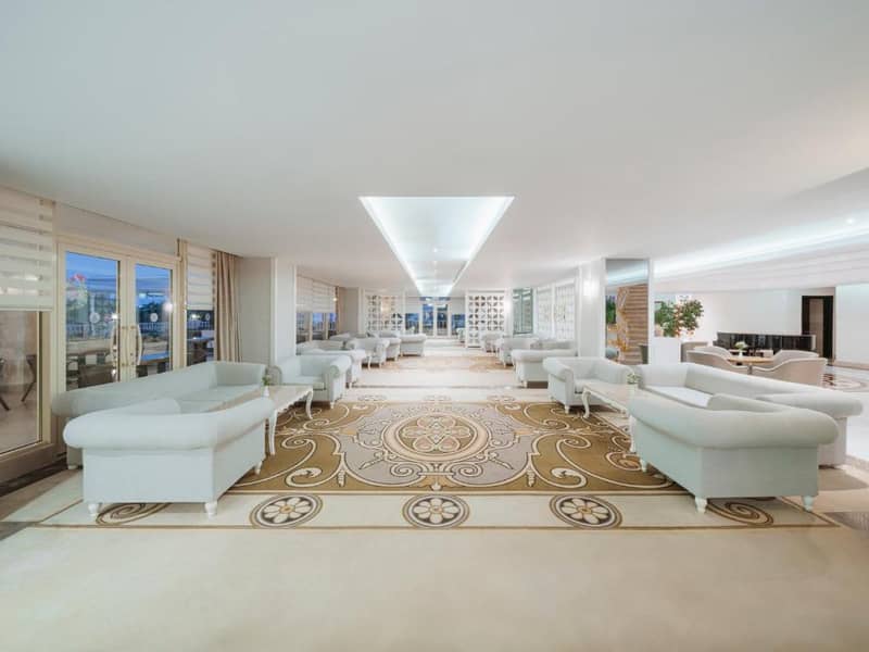 Hotel ASTERIA BLOOM SIDE