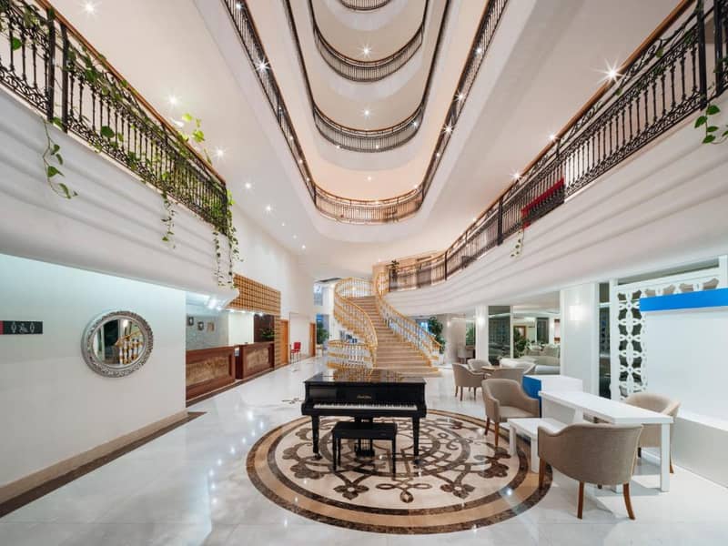 Hotel ASTERIA BLOOM SIDE
