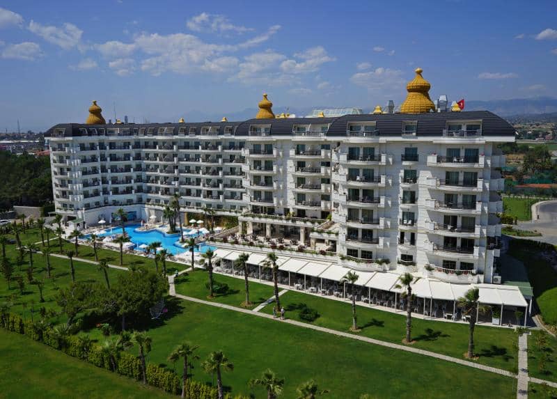 Hotel ASTERIA BLOOM SIDE