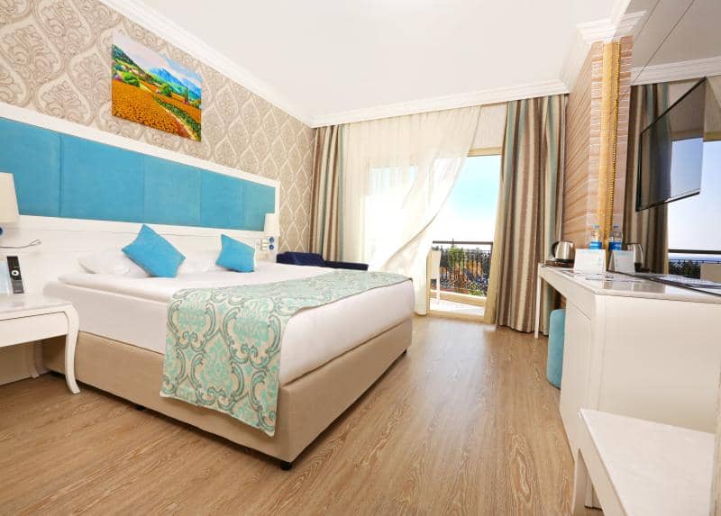 Hotel ASTERIA BLOOM SIDE