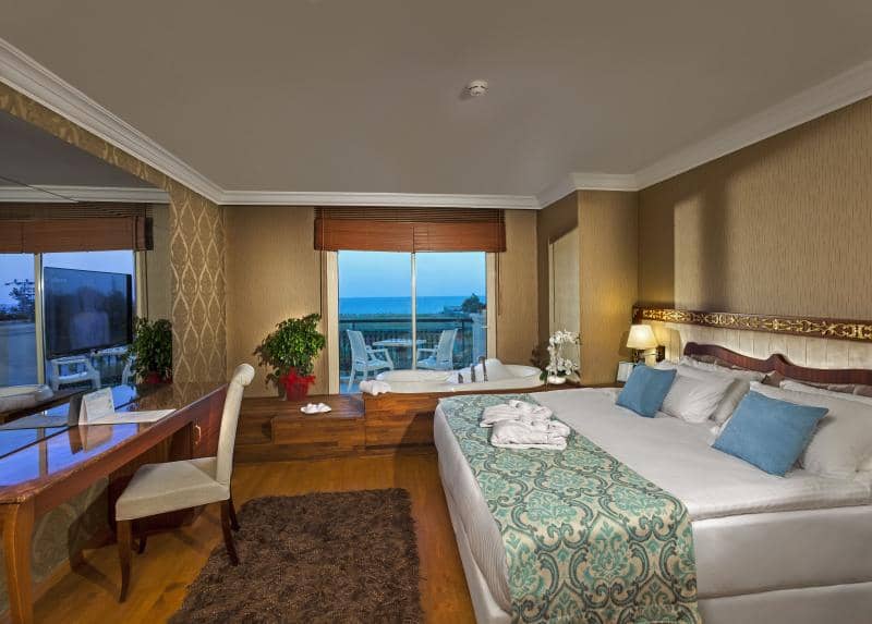 Hotel ASTERIA BLOOM SIDE