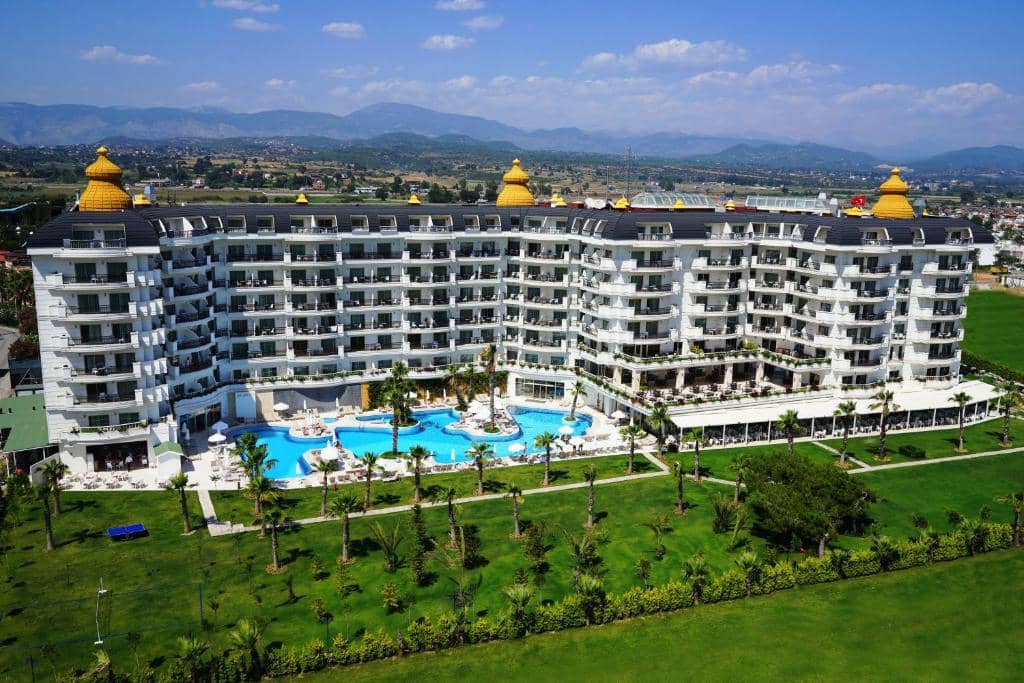 Hotel ASTERIA BLOOM SIDE