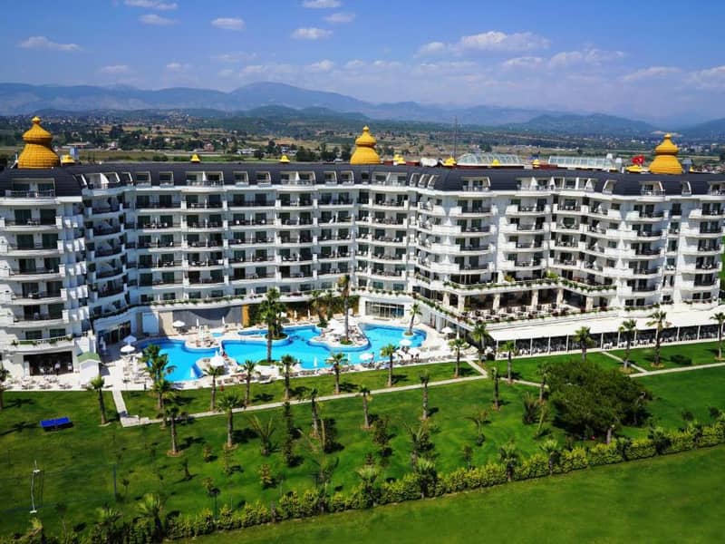 Hotel ASTERIA BLOOM SIDE