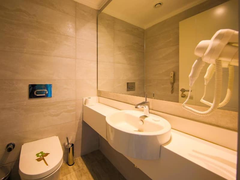 Hotel HORUS PARADISE RESORT