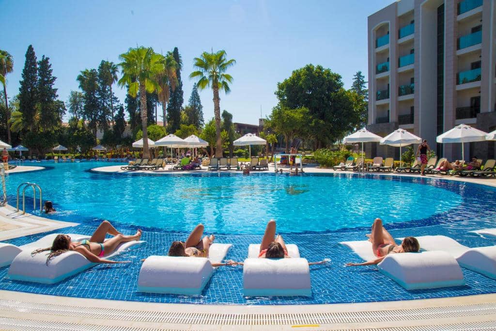 Hotel HORUS PARADISE RESORT
