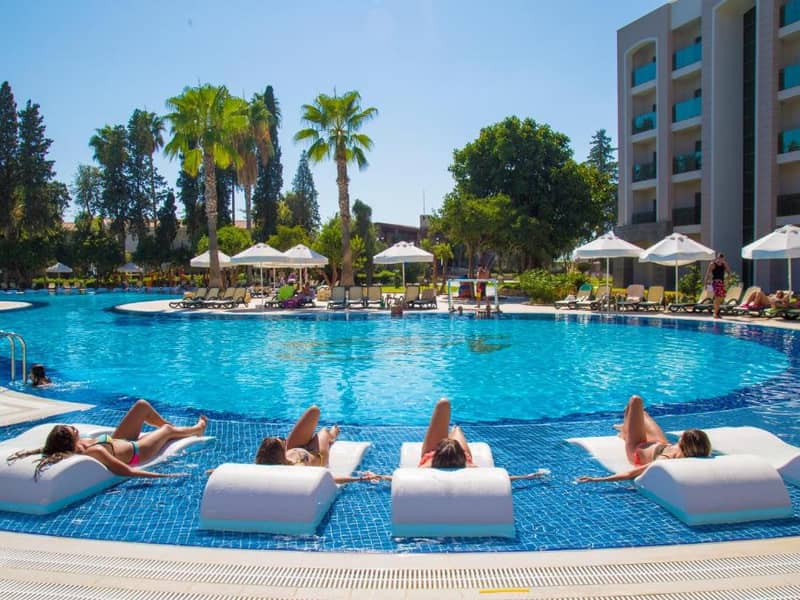 Hotel HORUS PARADISE RESORT