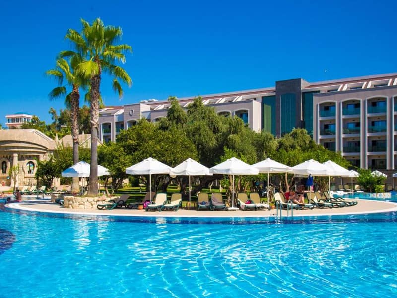 Hotel HORUS PARADISE RESORT