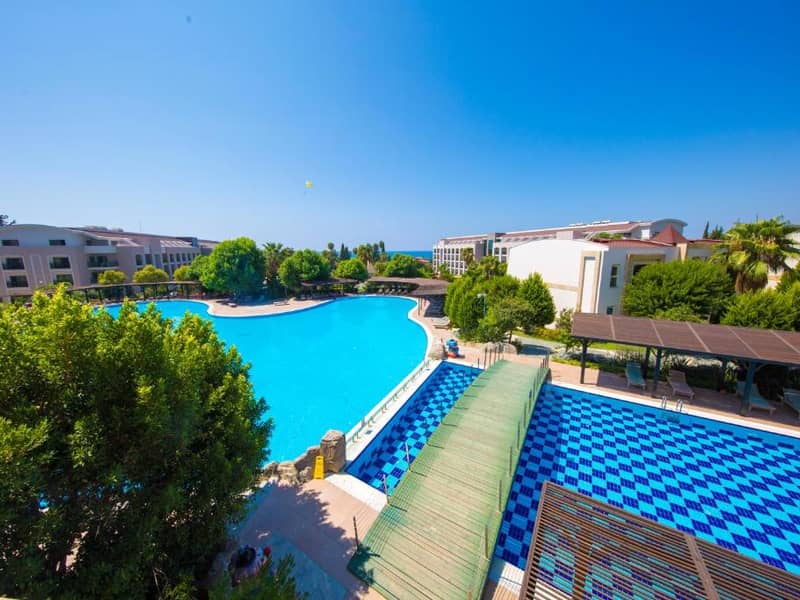 Hotel HORUS PARADISE RESORT