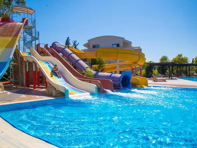 Hotel HORUS PARADISE RESORT