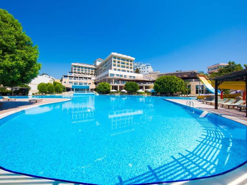 Hotel HORUS PARADISE RESORT