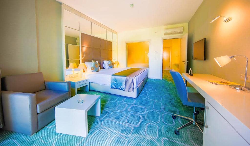 Hotel HORUS PARADISE RESORT