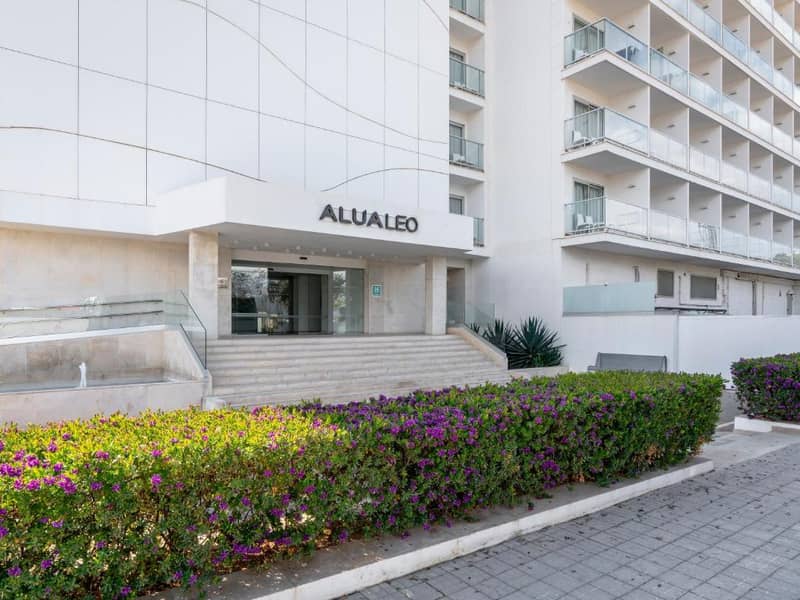 Hotel Alua Leo