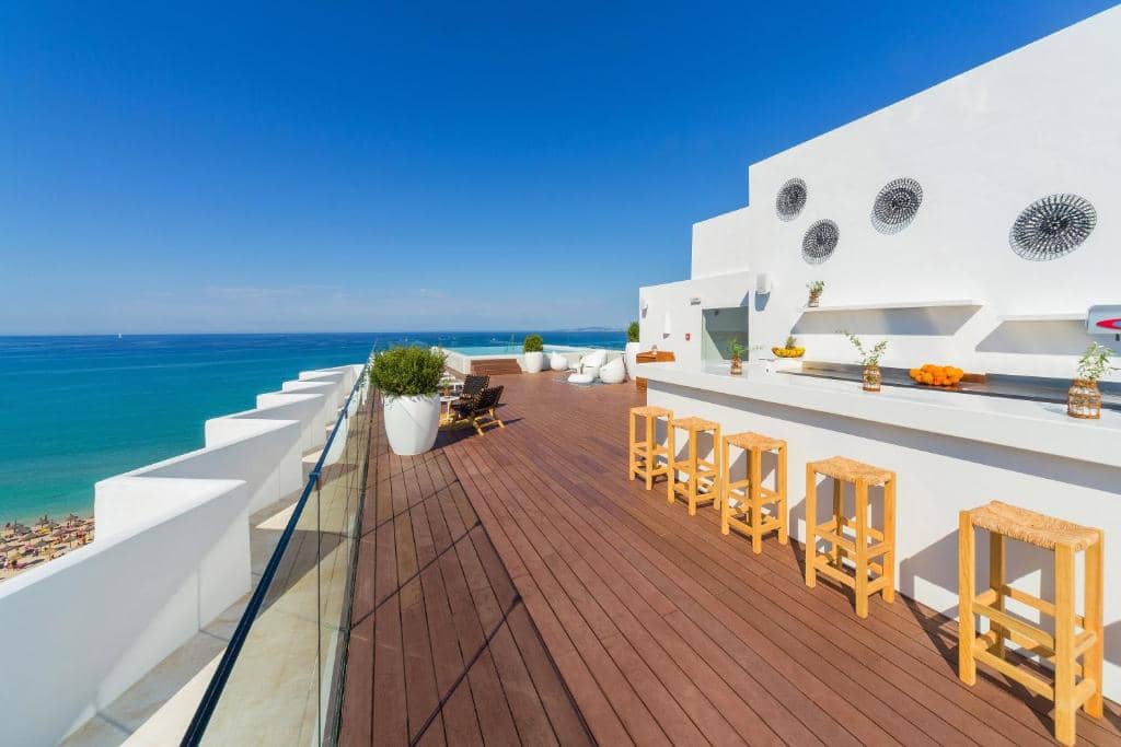 Hotel HM Gran Fiesta