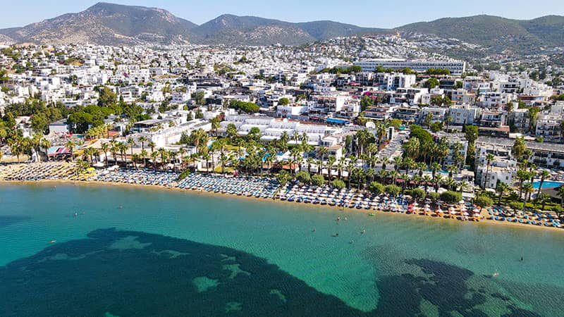 Hotel SAMI BEACH HOTEL