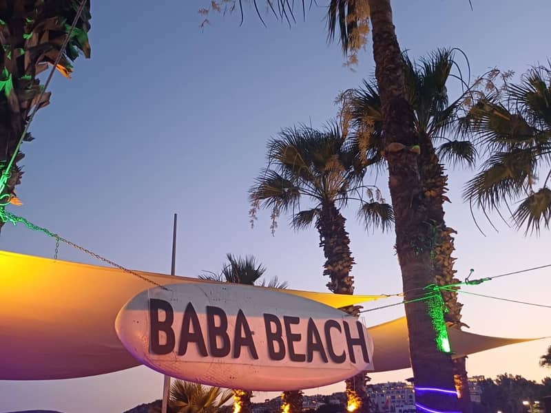 Hotel BABA HOTEL