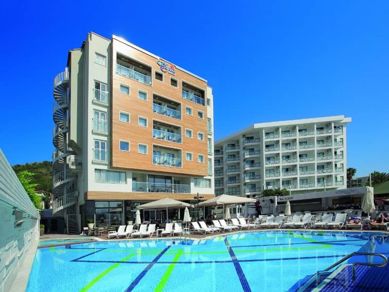 Hotel CETTIA BEACH HOTEL ADULT ONLY  +16