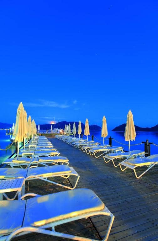 Hotel CETTIA BEACH HOTEL +16