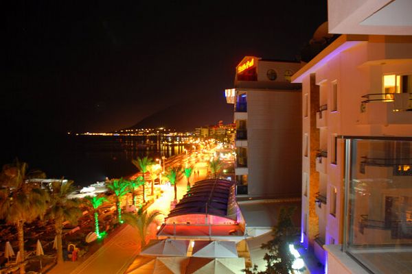 Hotel BEGONVILLE  BEACH HOTEL ADULT ONLY+16