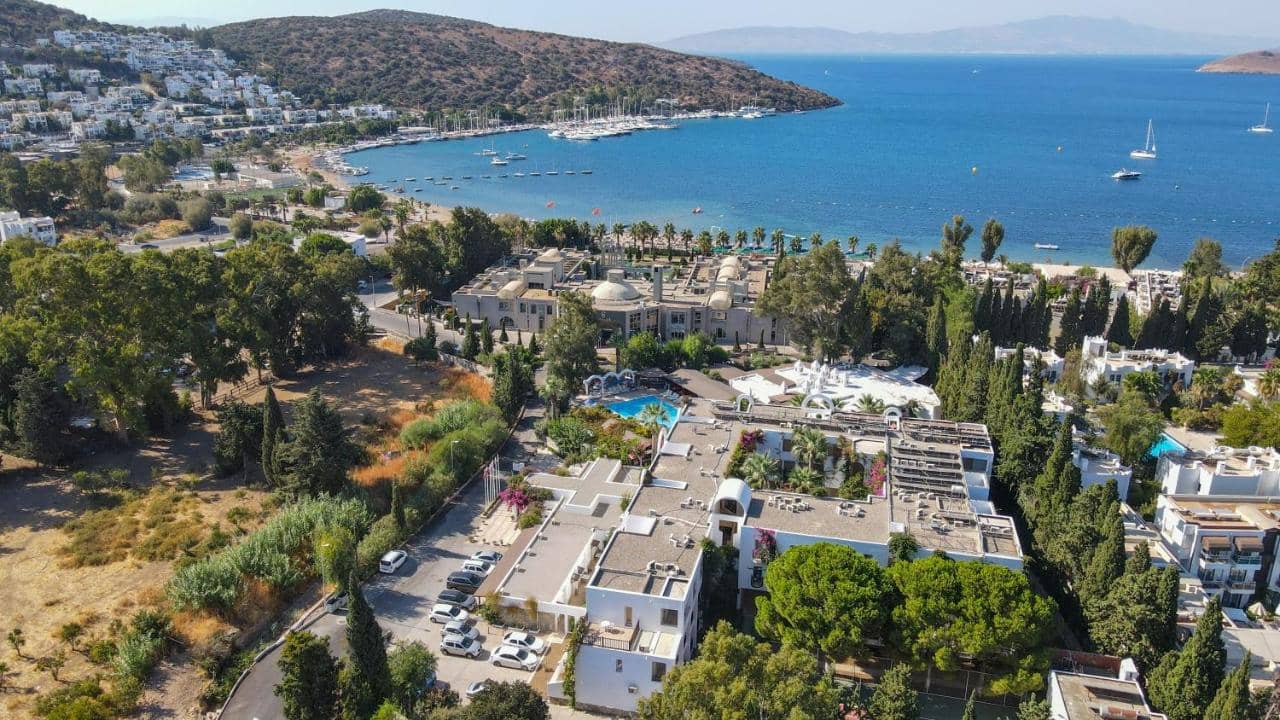Hotel NATUR GARDEN HOTEL