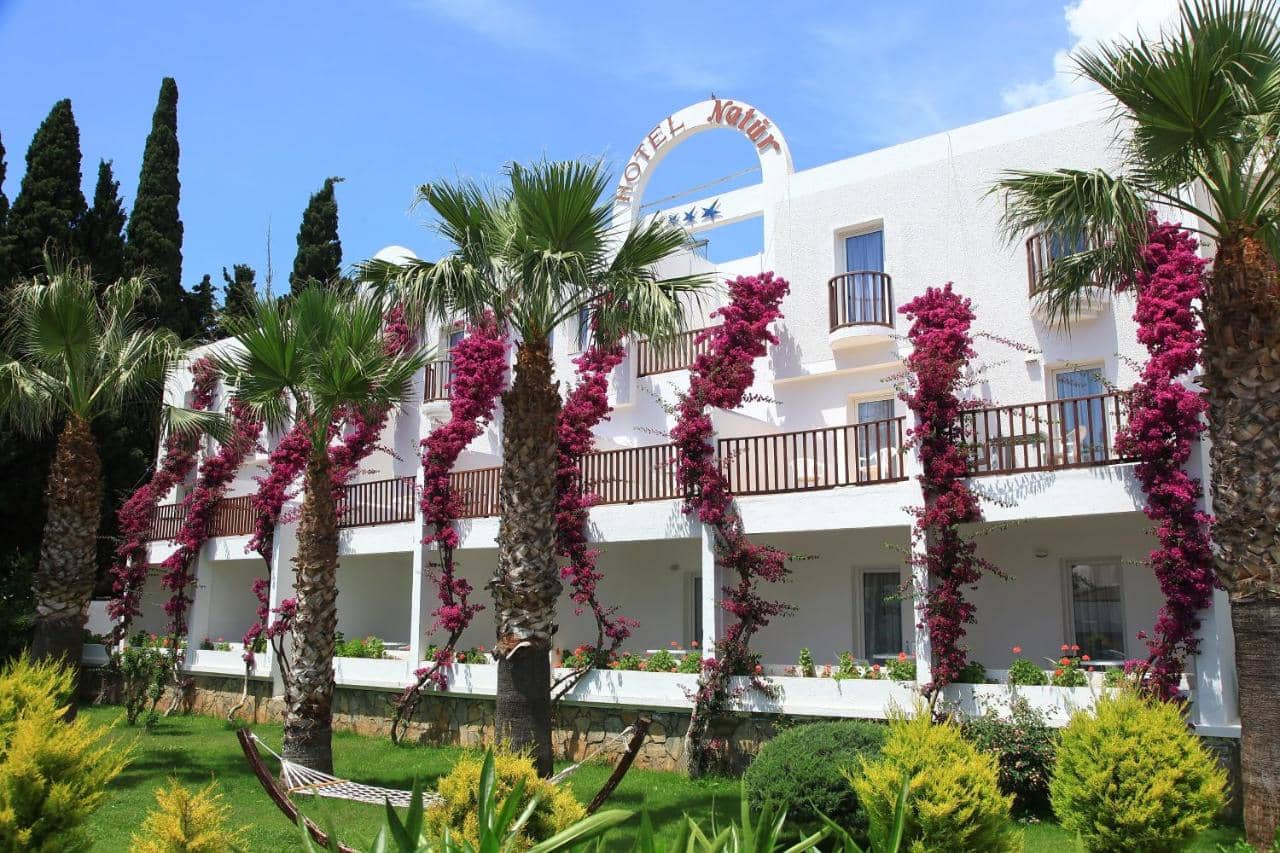 Hotel NATUR GARDEN HOTEL