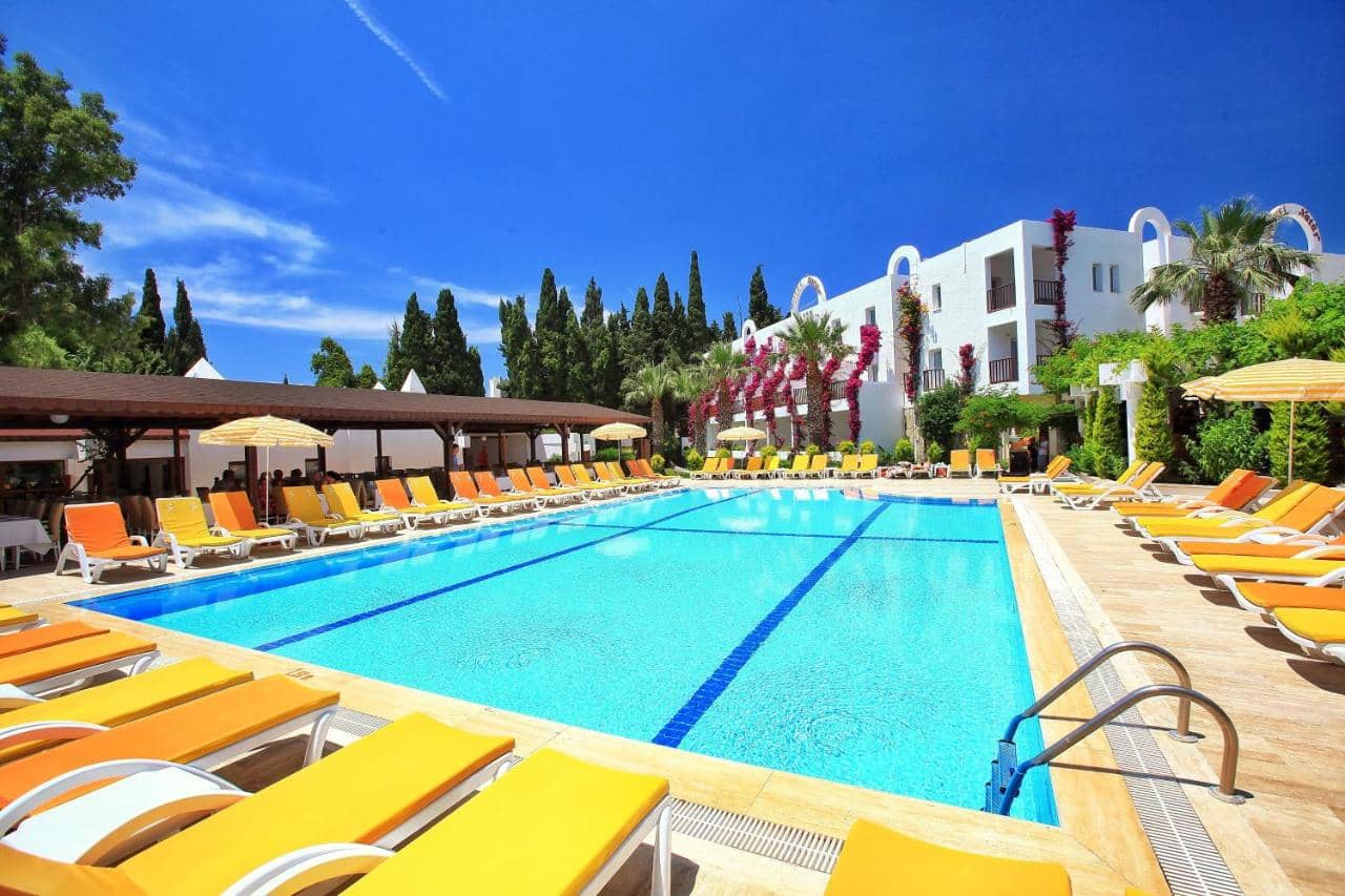 Hotel NATUR GARDEN HOTEL