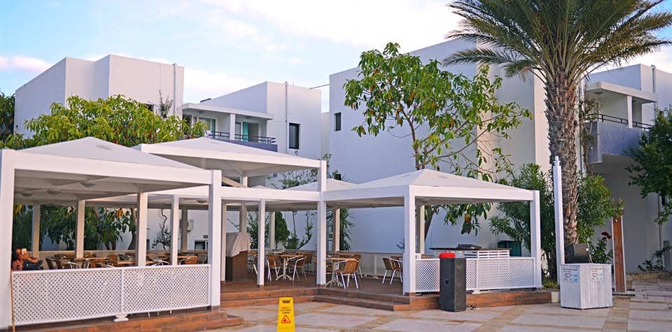 Hotel SOLANA BY YELKEN(EX YELKEN MANDALINCI)