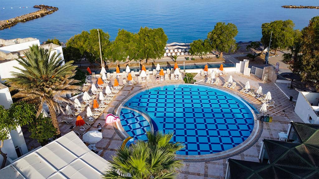 Hotel SOLANA BY YELKEN(EX YELKEN MANDALINCI)