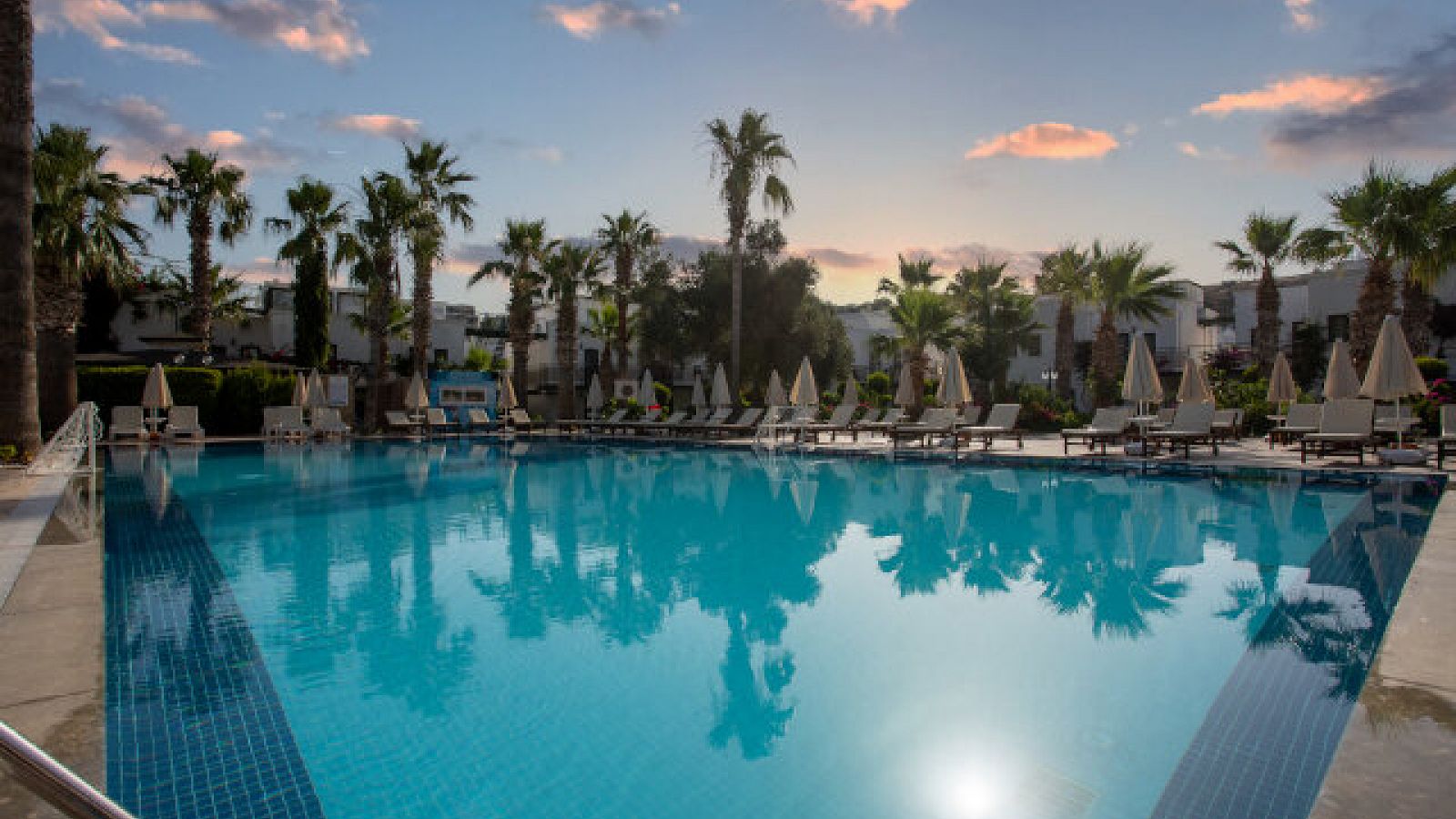 Hotel ANADOLU HOTEL BODRUM