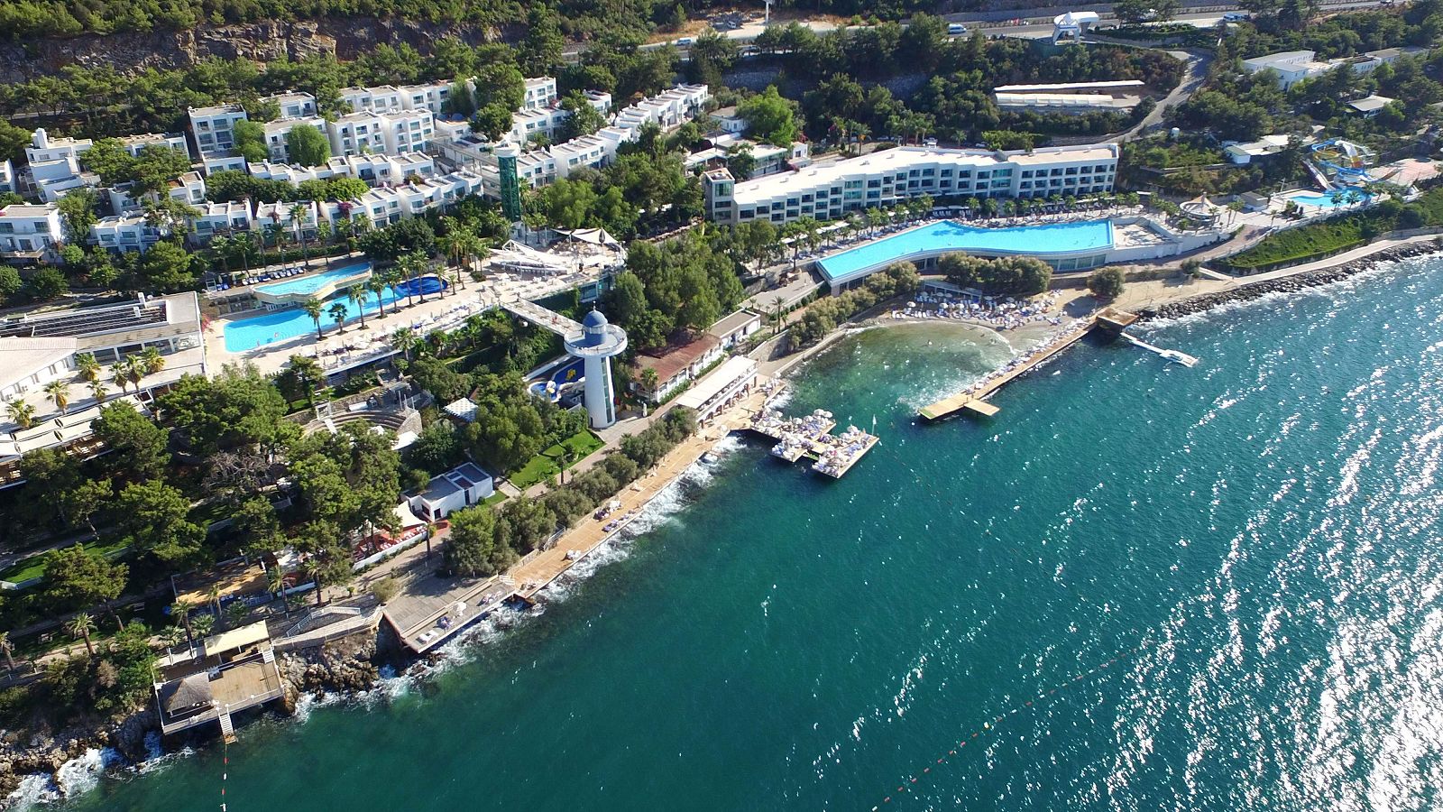 Hotel BLUE DREAMS RESORT  HOTEL