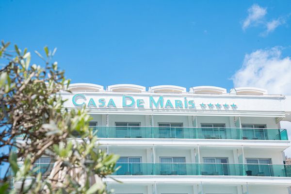 Hotel CASA DE MARIS