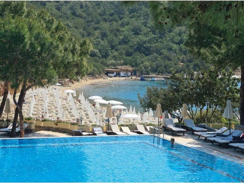 Hotel BODRUM PARK RESORT