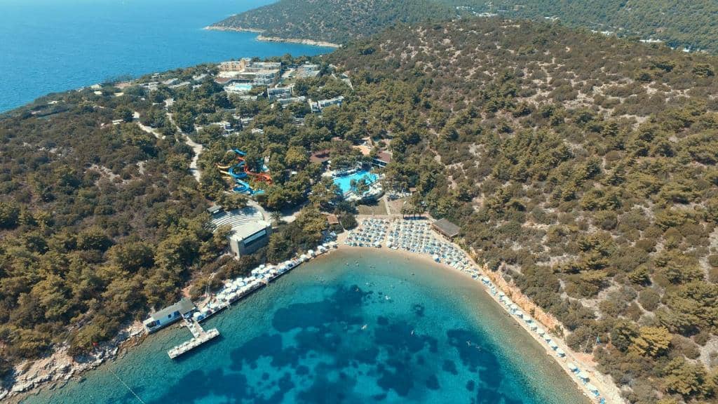 Hotel BODRUM PARK RESORT