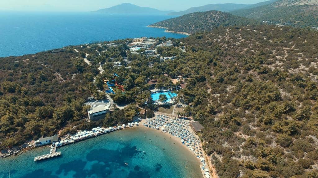 Hotel BODRUM PARK RESORT