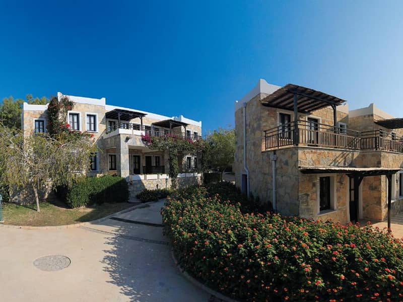 Hotel BODRUM PARK RESORT