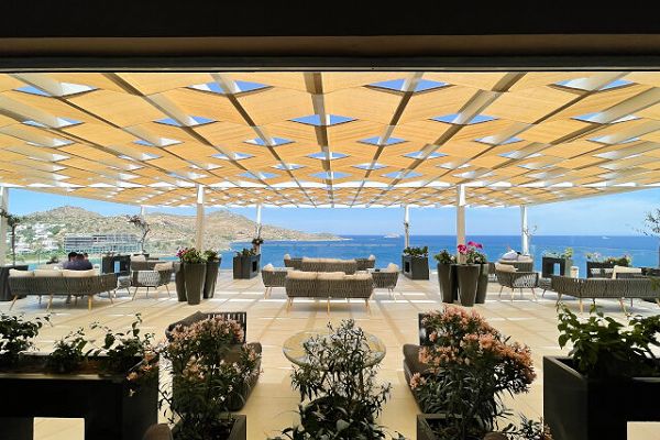 Hotel DELTA BEACH MARRIOTT BODRUM HOTEL