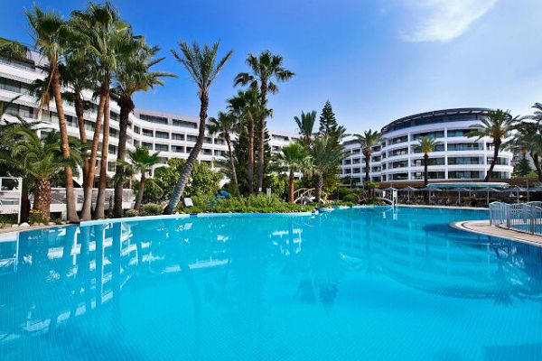 Hotel TUI BLUE GRAND AZUR