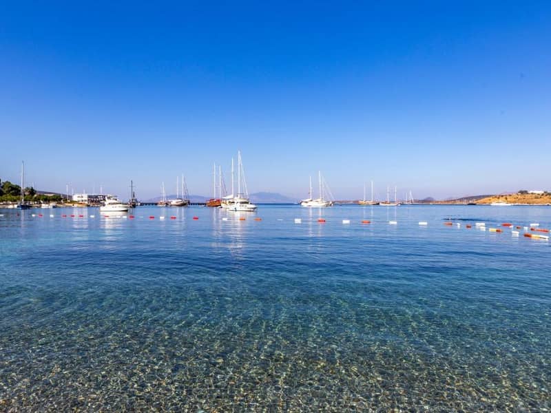 Hotel DIAMOND OF BODRUM