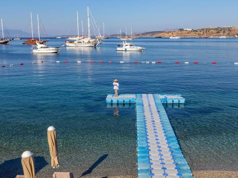 Hotel DIAMOND OF BODRUM