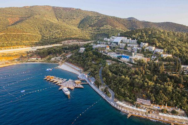 Hotel DUJA BODRUM