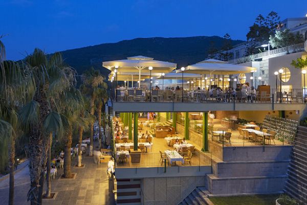 Hotel DUJA BODRUM