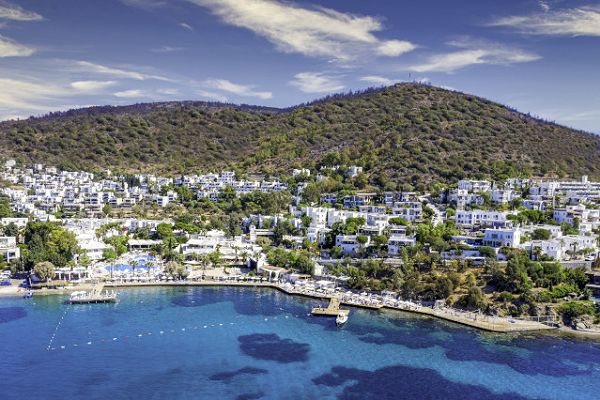 Hotel LABRANDA HOTEL TMT BODRUM