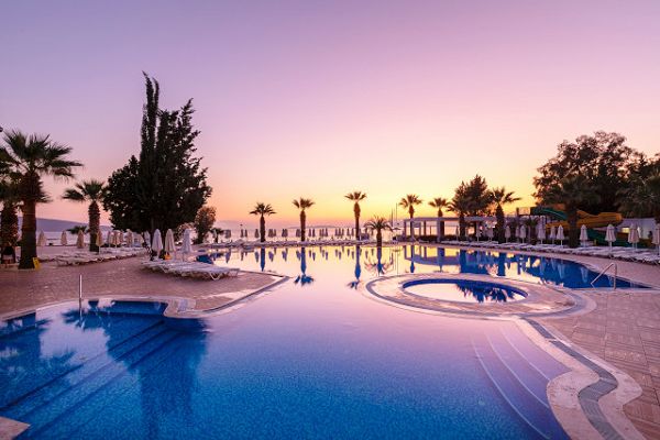 Hotel LABRANDA HOTEL TMT BODRUM